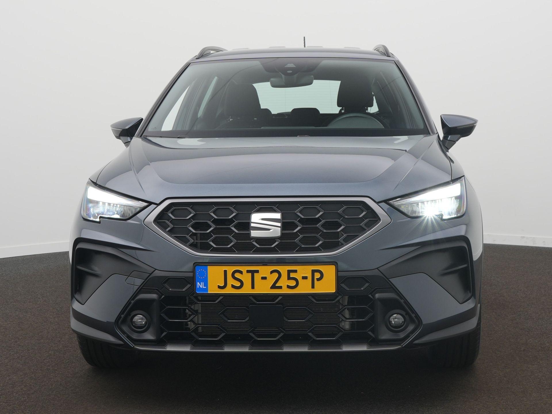 SEAT Arona 1.0 EcoTSI Style - Afbeelding 2