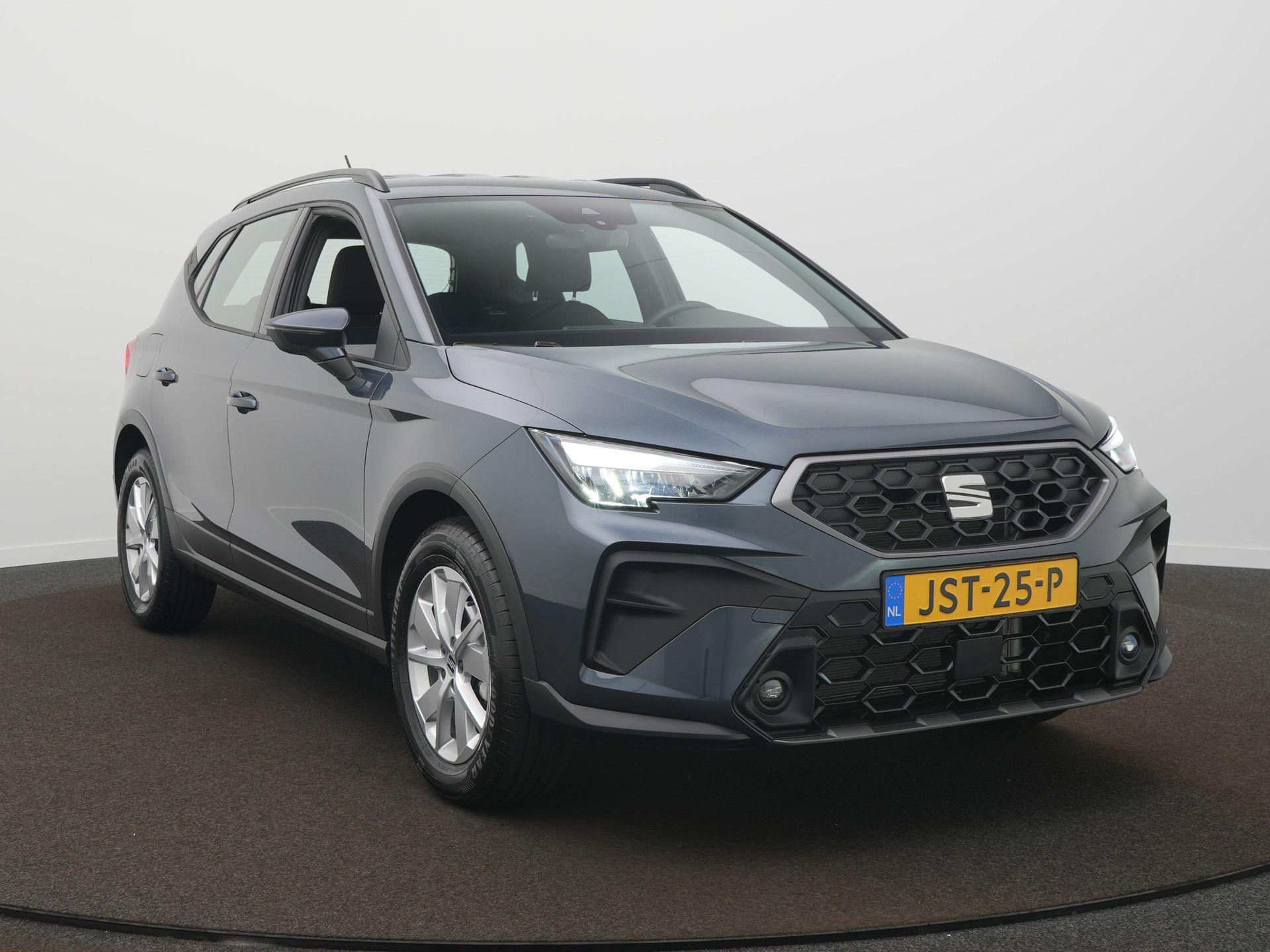 SEAT Arona 1.0 EcoTSI Style - Afbeelding 3
