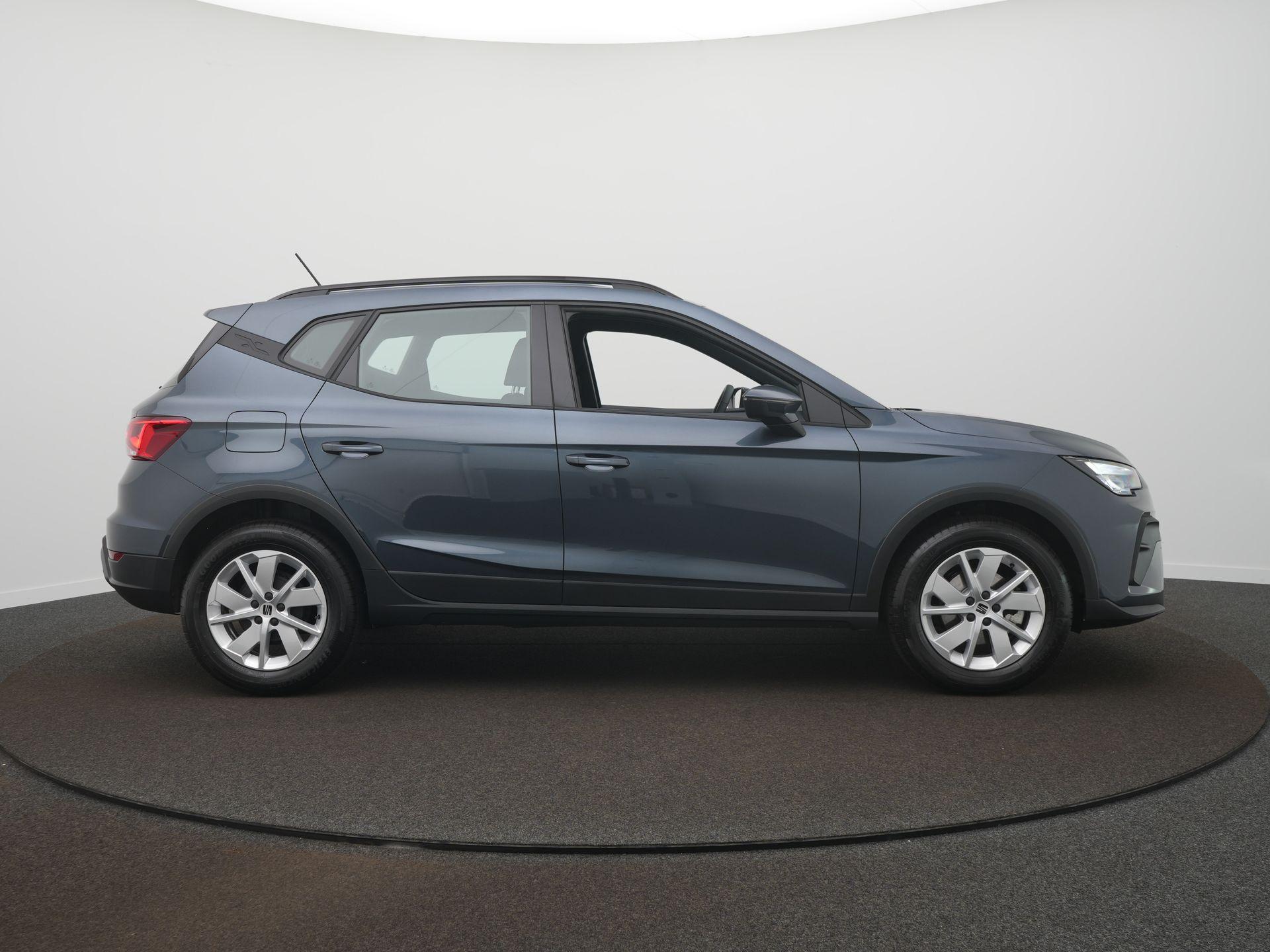 SEAT Arona 1.0 EcoTSI Style - Afbeelding 4