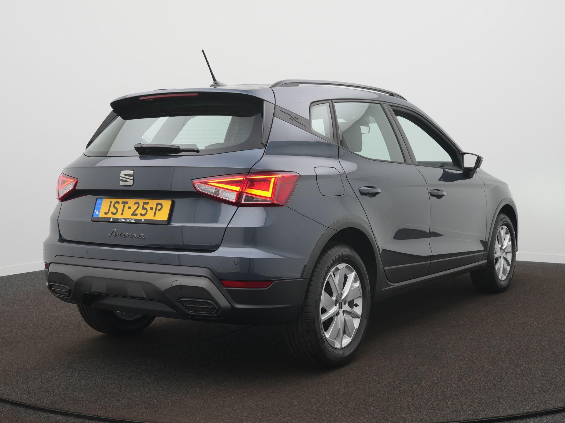 SEAT Arona 1.0 EcoTSI Style - Afbeelding 5