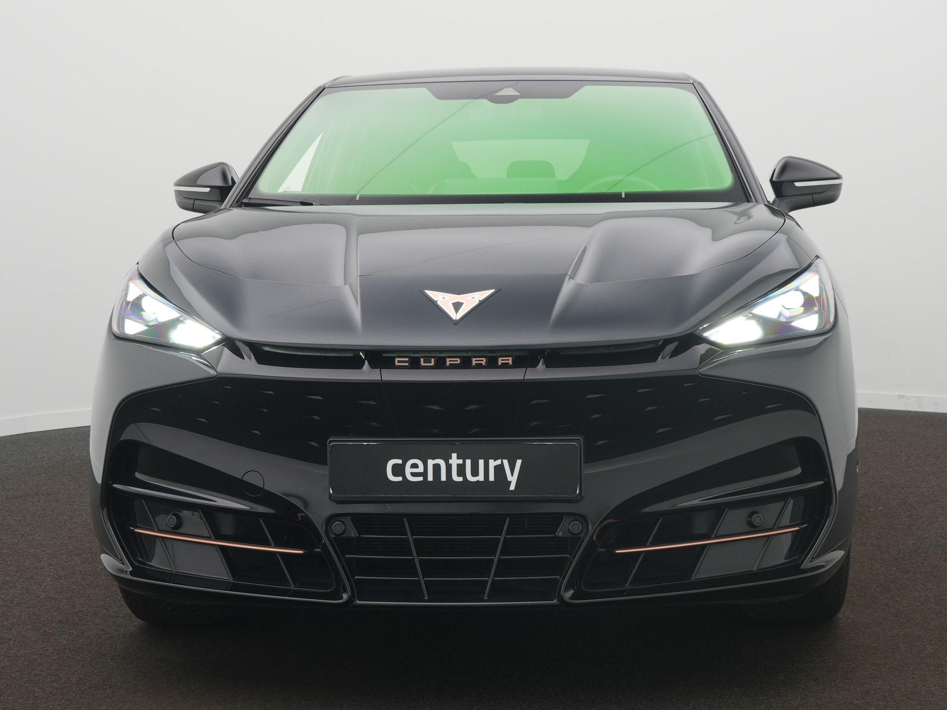 CUPRA Tavascan Business 82 kWh - Afbeelding 2