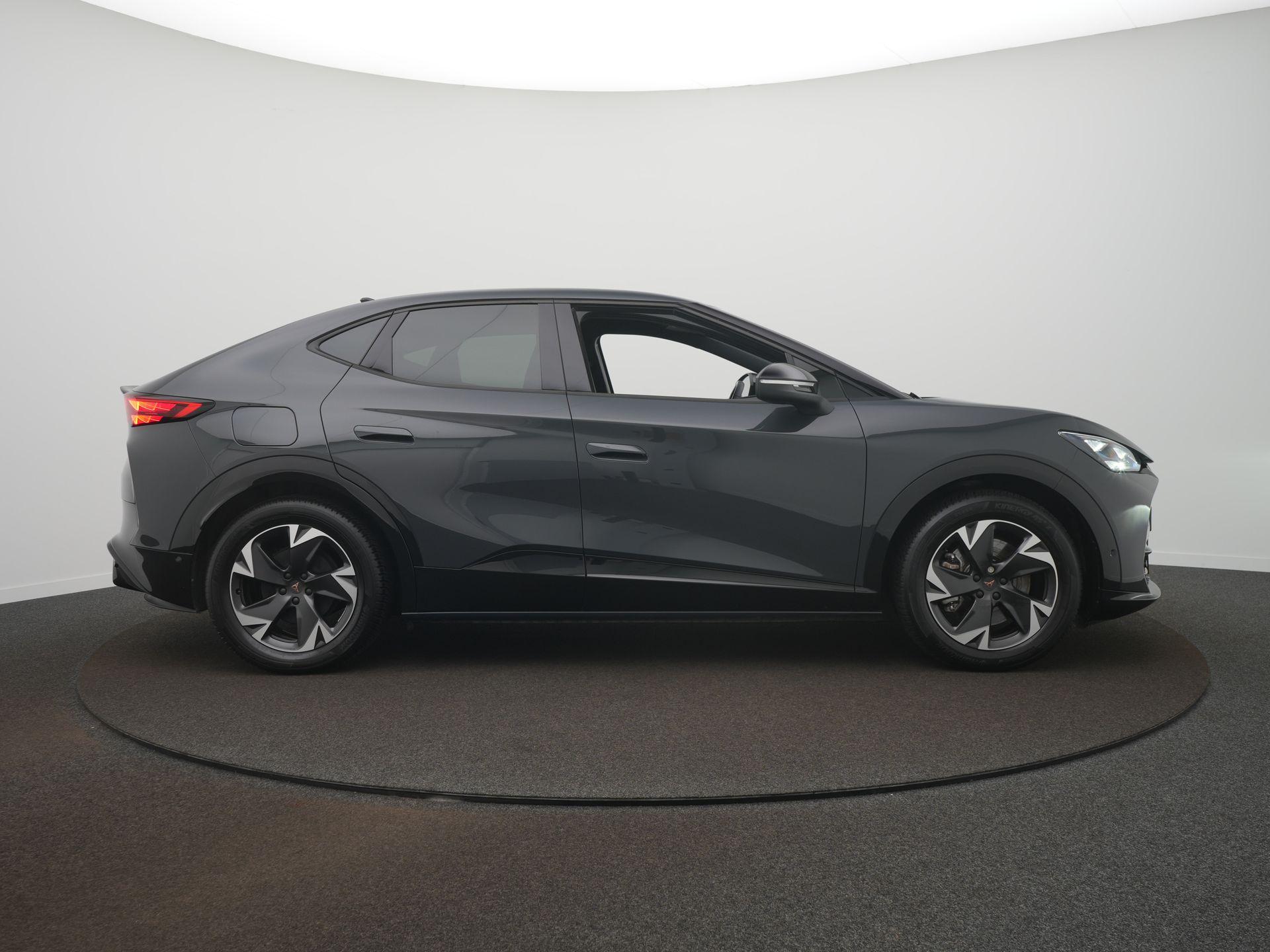 CUPRA Tavascan Business 82 kWh - Afbeelding 4