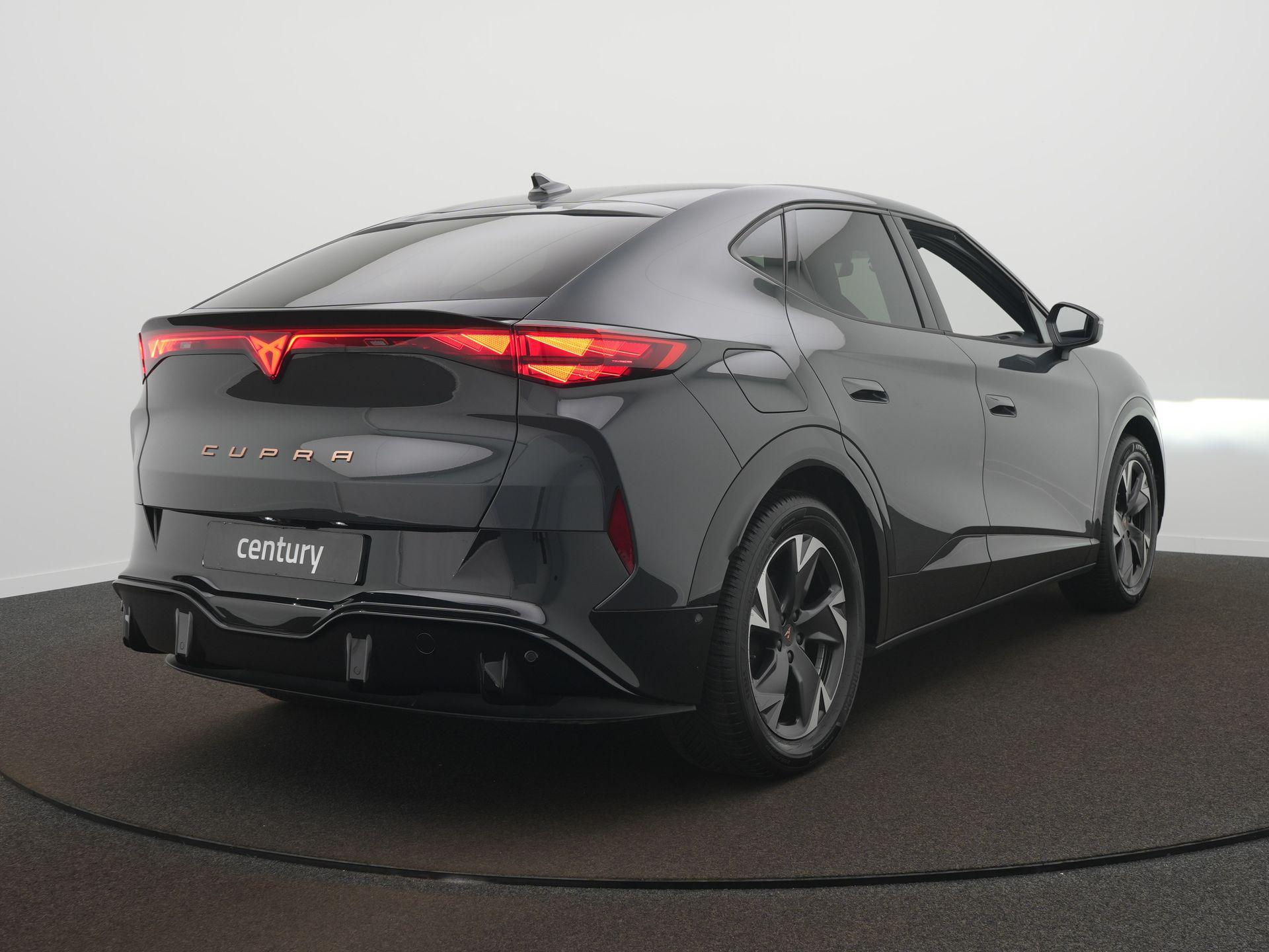 CUPRA Tavascan Business 82 kWh - Afbeelding 5