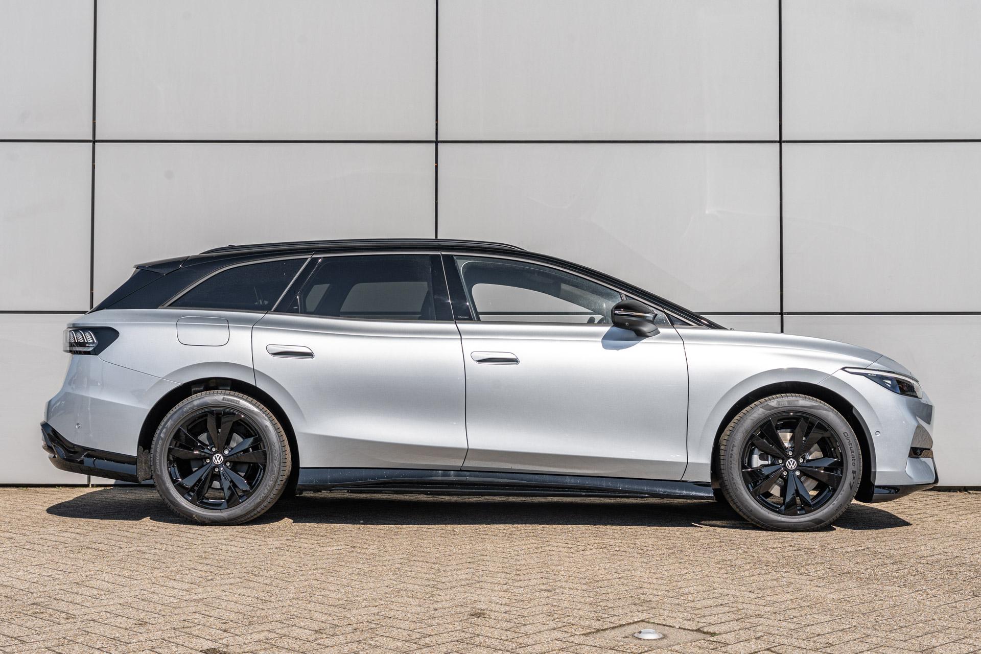 Volkswagen ID.7 Tourer 286pk Pro Limited Edition 77 kWh - Afbeelding 3