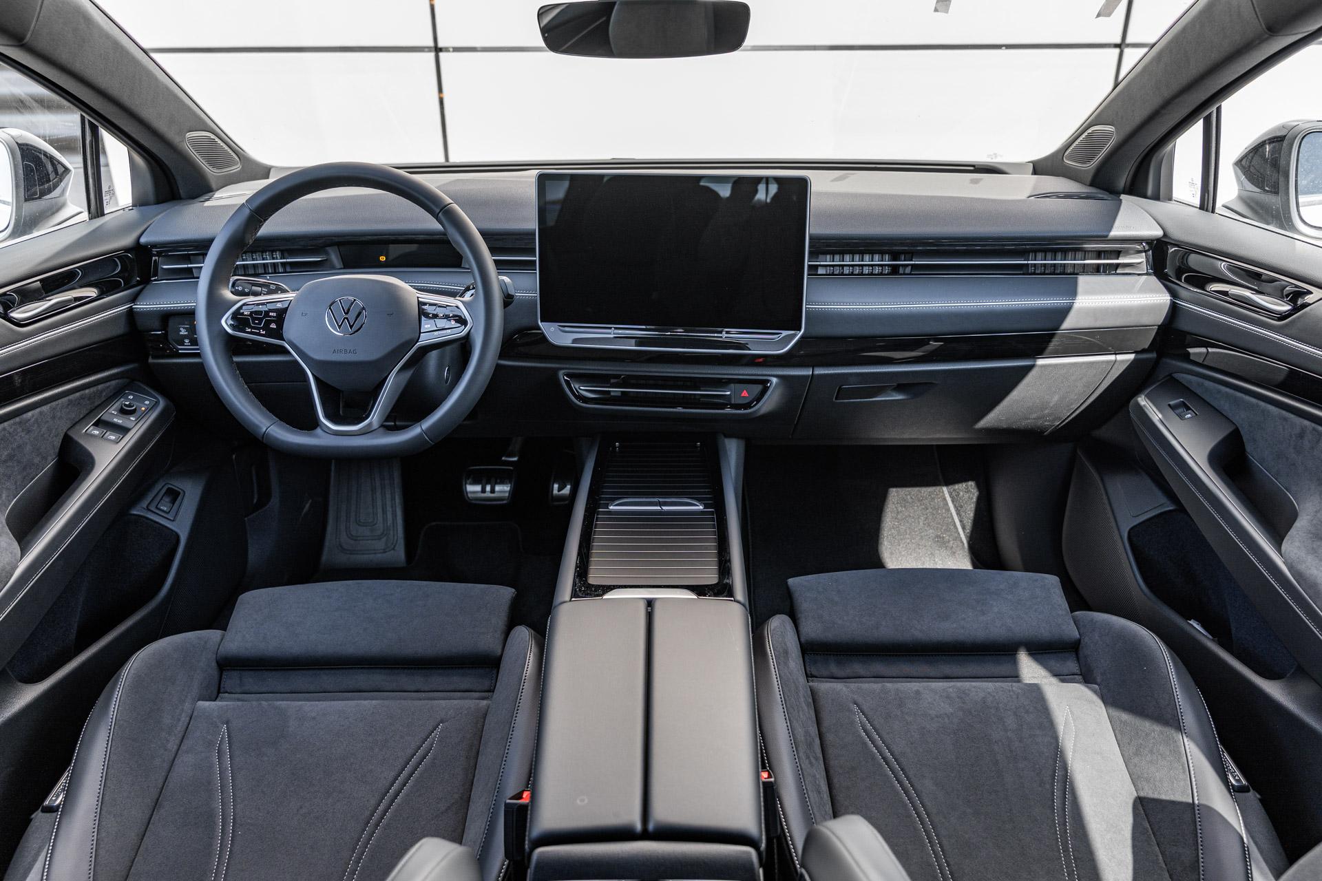 Volkswagen ID.7 Tourer 286pk Pro Limited Edition 77 kWh - Afbeelding 5