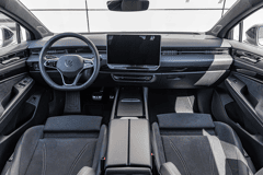 Volkswagen ID.7 Tourer 286pk Pro Limited Edition 77 kWh - Afbeelding 5