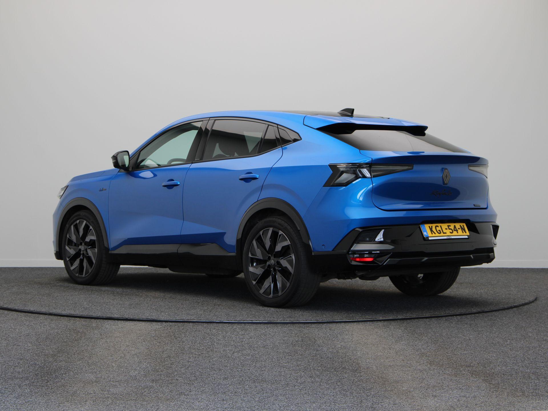 Renault Rafale E-Tech full hybrid 200pk esprit Alpine - Afbeelding 3