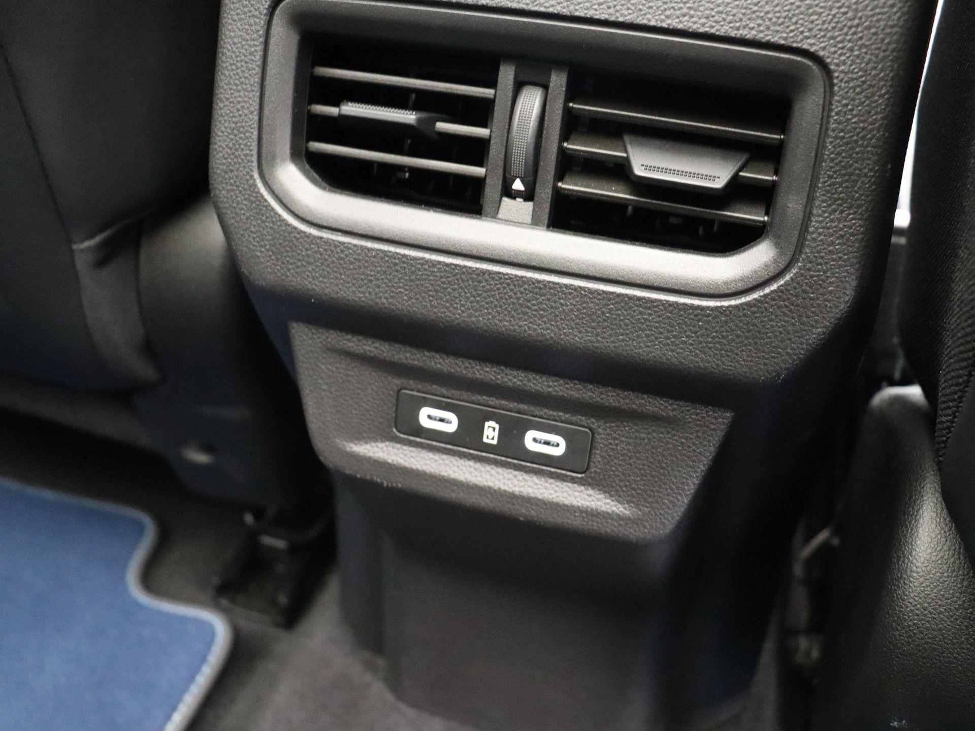 Renault Rafale E-Tech full hybrid 200pk esprit Alpine - Afbeelding 6