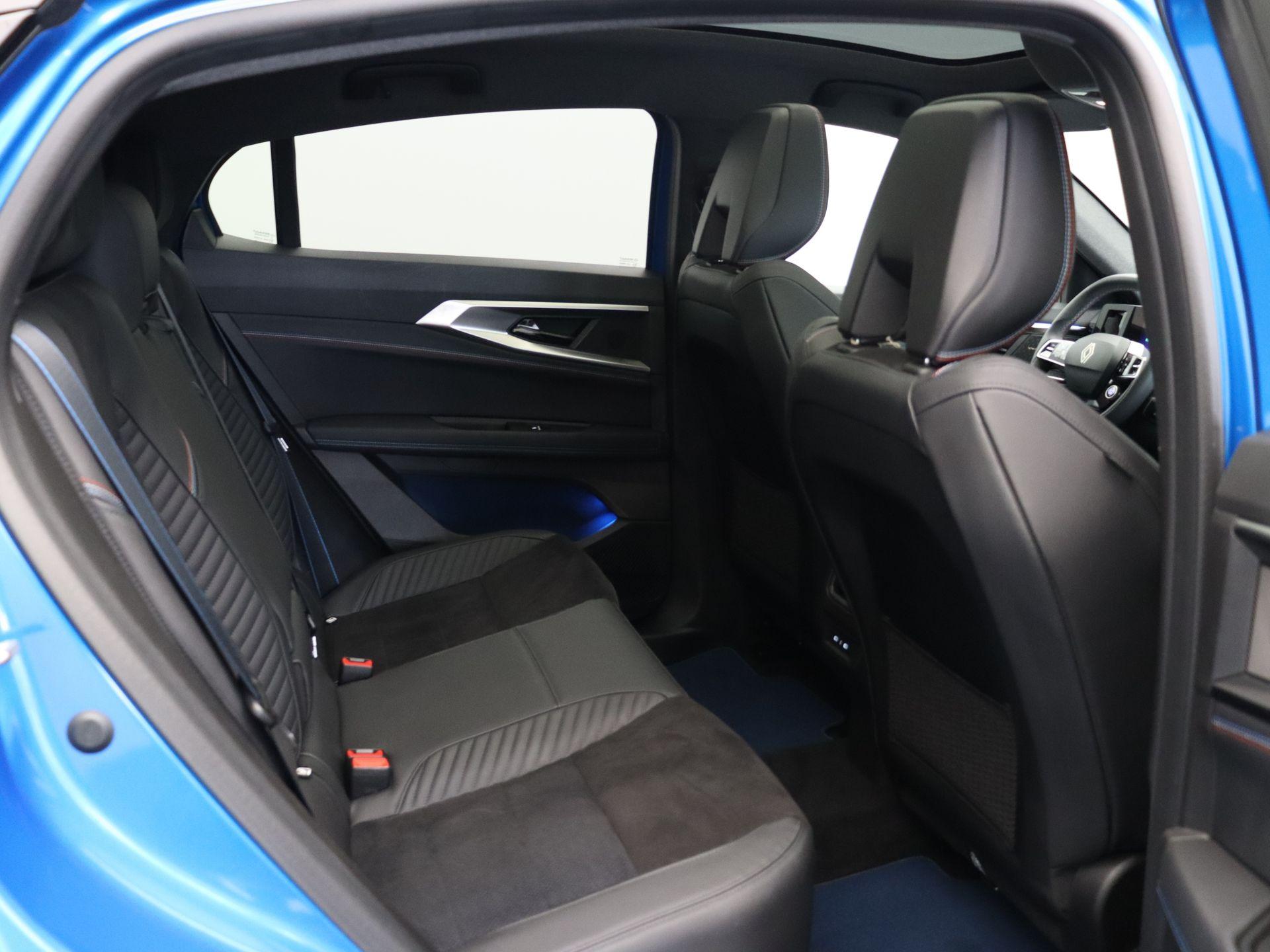 Renault Rafale E-Tech full hybrid 200pk esprit Alpine - Afbeelding 9