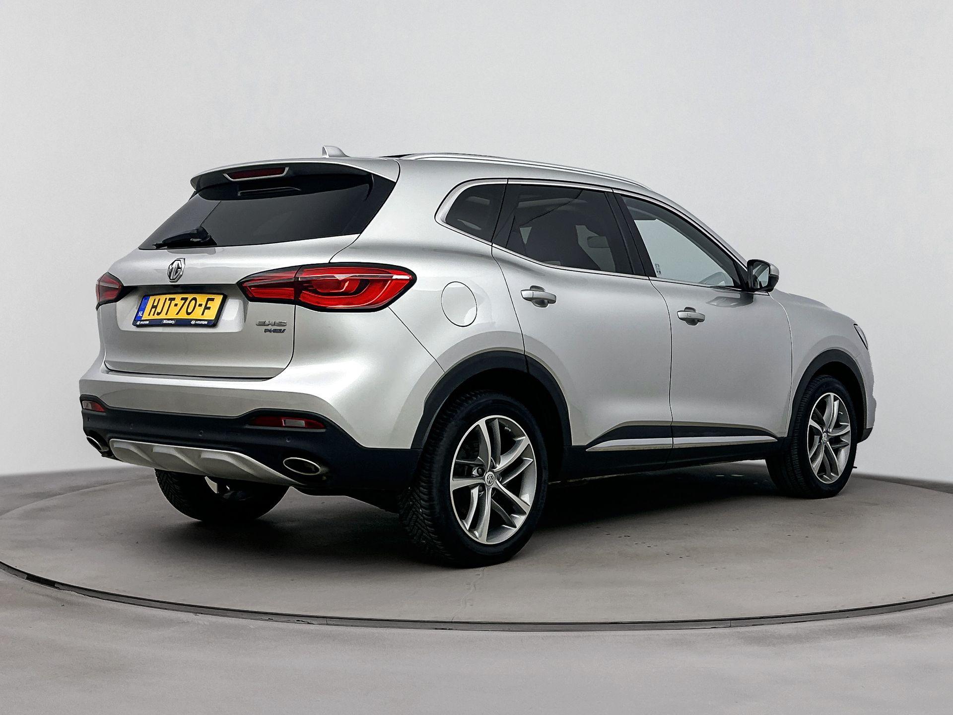 MG EHS 1.5 TGDI LUXURY - Afbeelding 3