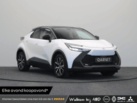 Toyota C-HR 2.0 Plug-in Hybrid 220 First Edition - Afbeelding 2
