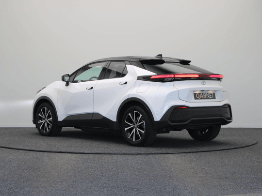 Toyota C-HR 2.0 Plug-in Hybrid 220 First Edition