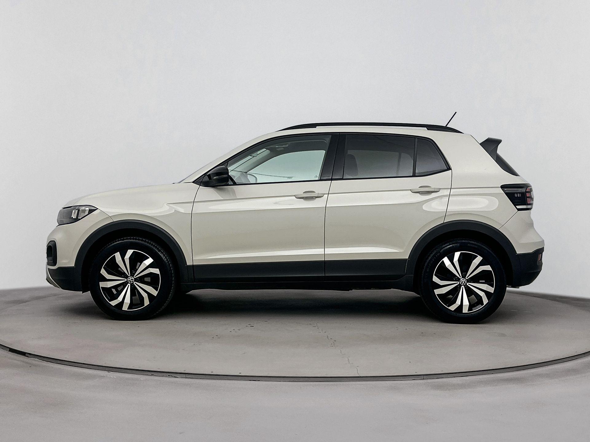 Volkswagen T-Cross 1.0 TSI LIFE - Afbeelding 3