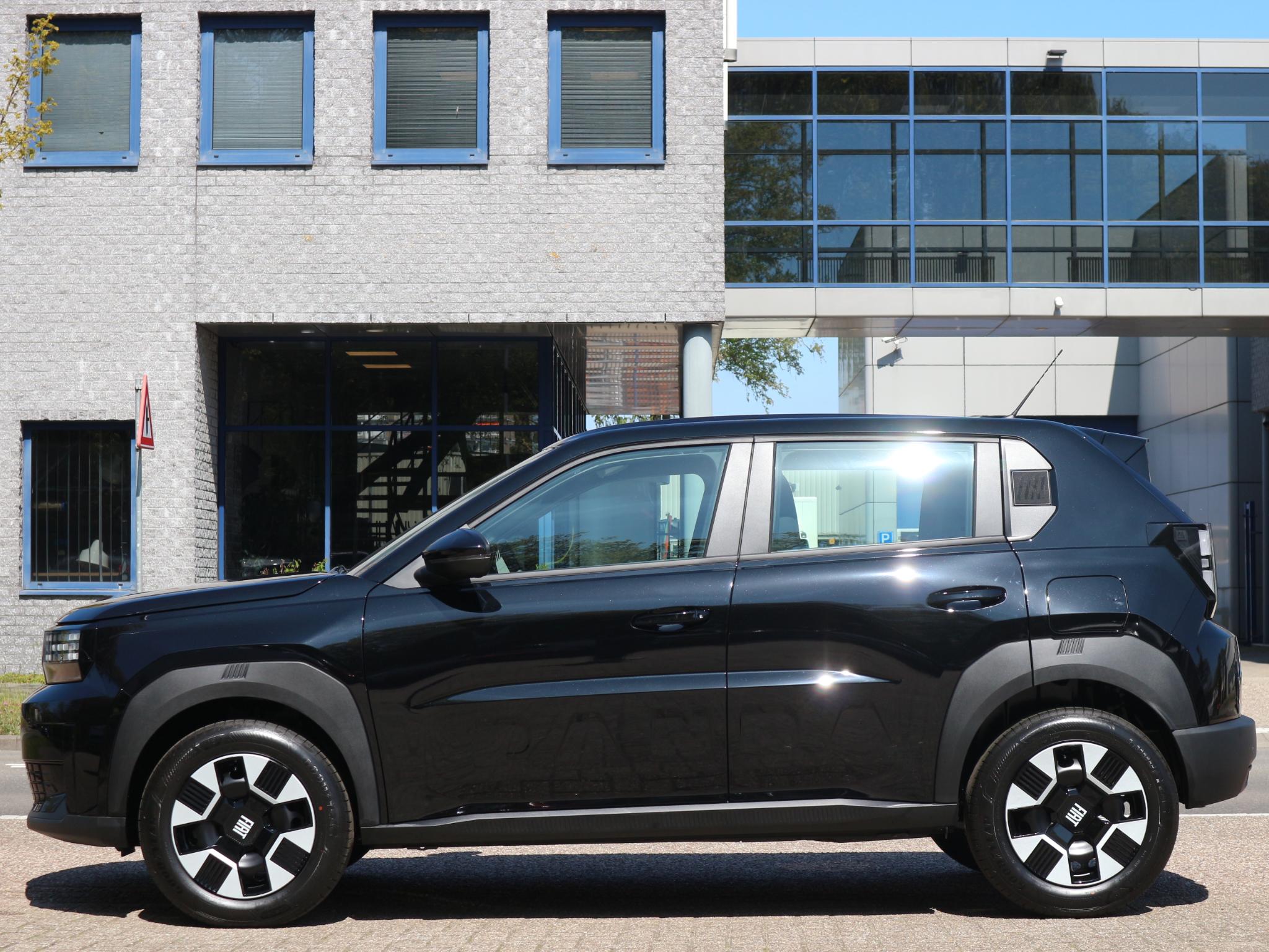 Fiat Grande Panda 1.2 Hybrid ICON - Afbeelding 2