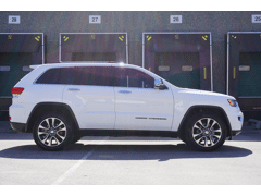 Jeep Grand Cherokee 3.6 286pk AUT Summit - Afbeelding 3