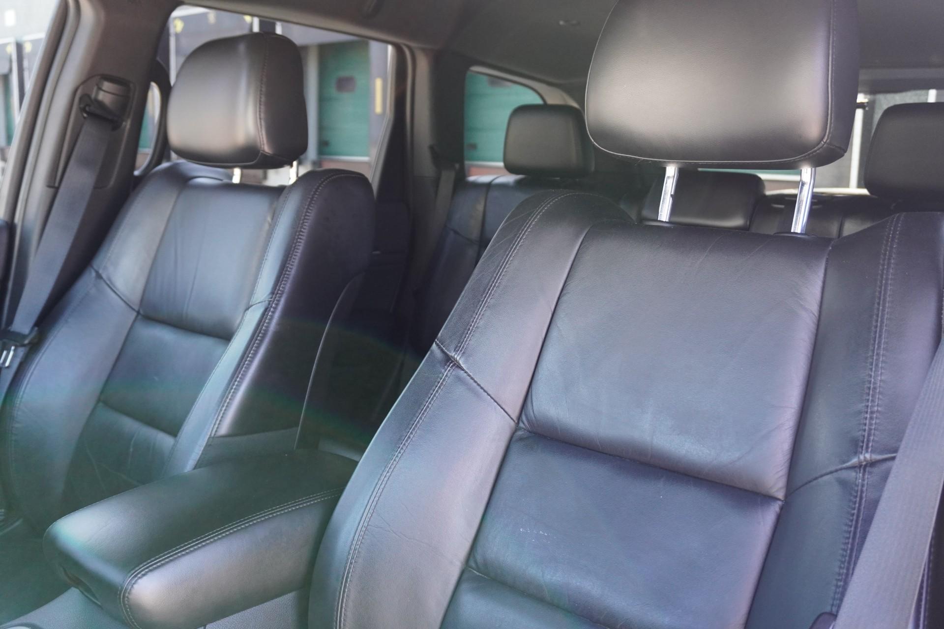 Jeep Grand Cherokee 3.6 286pk AUT Summit - Afbeelding 5