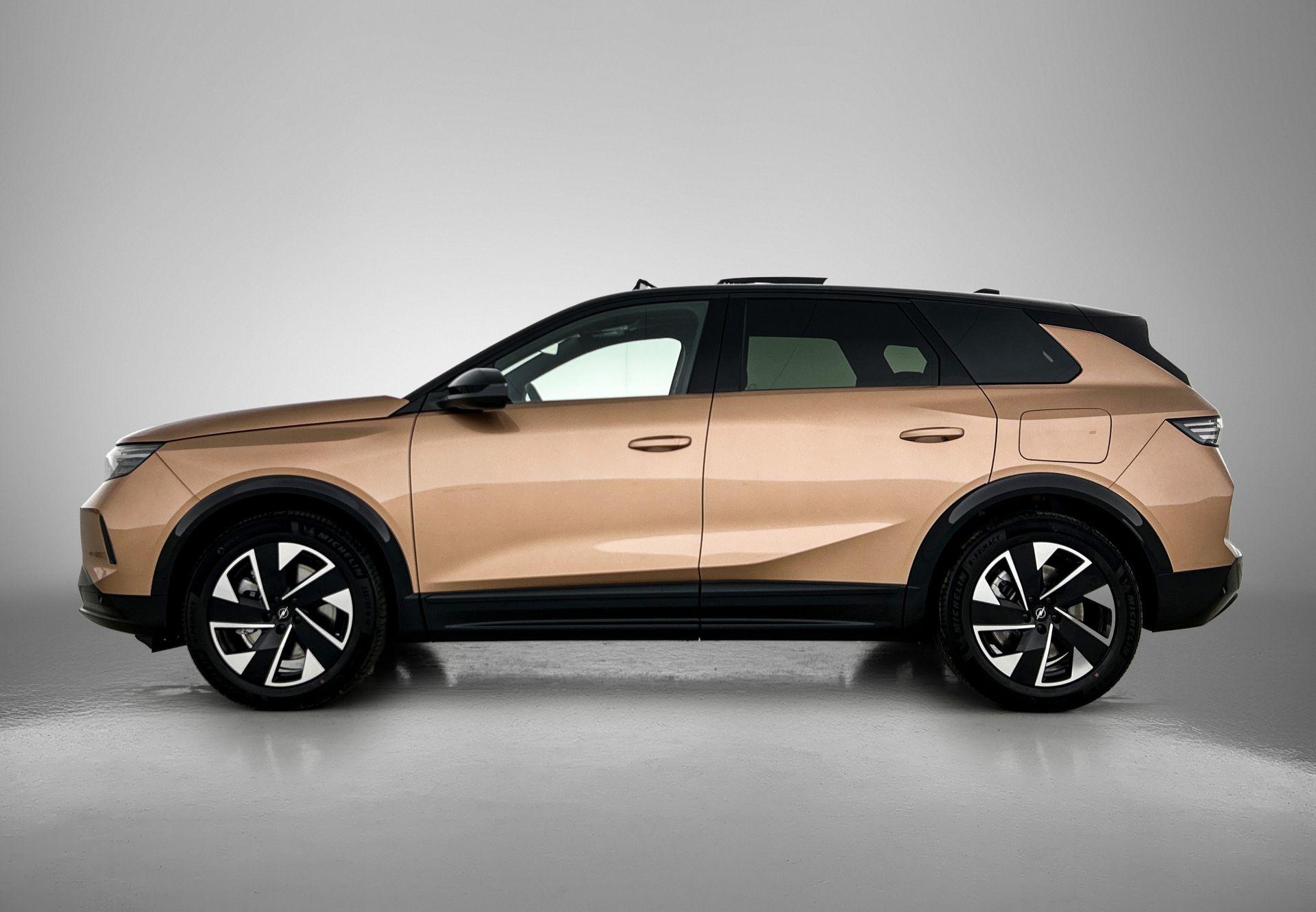 Opel Grandland 1.6 Plug-in-Hybrid GS 180pk Automaat - Afbeelding 2