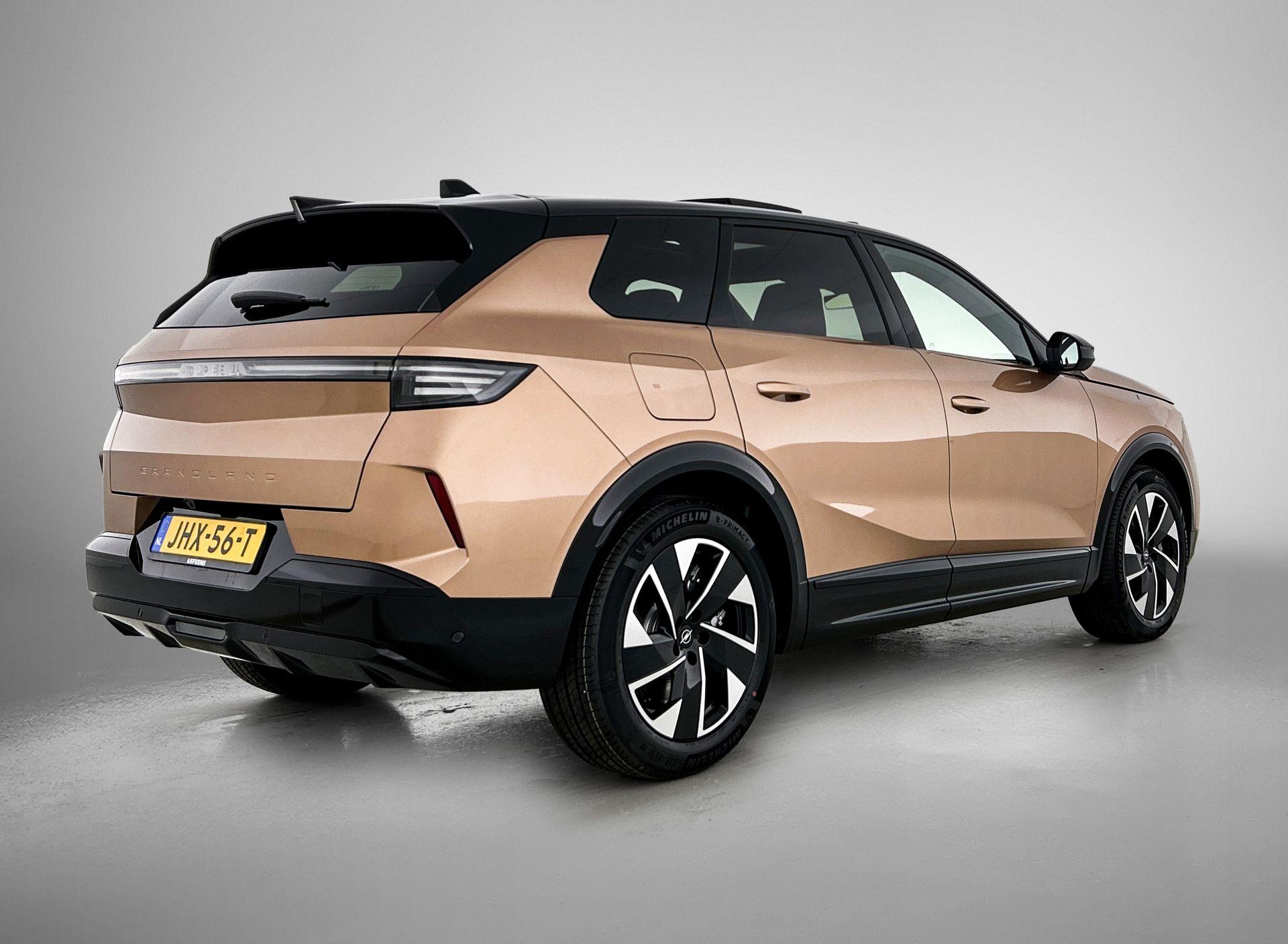 Opel Grandland 1.6 Plug-in-Hybrid GS 180pk Automaat - Afbeelding 5