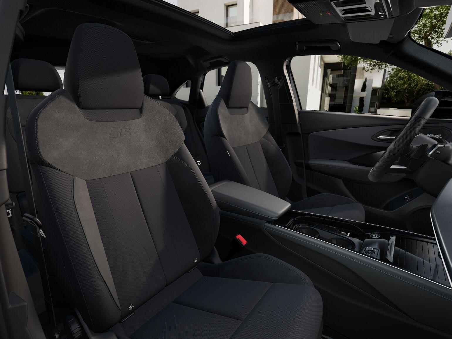 Audi Q3 Sportback 1.5 200kW e-hybrid S edition - Afbeelding 3