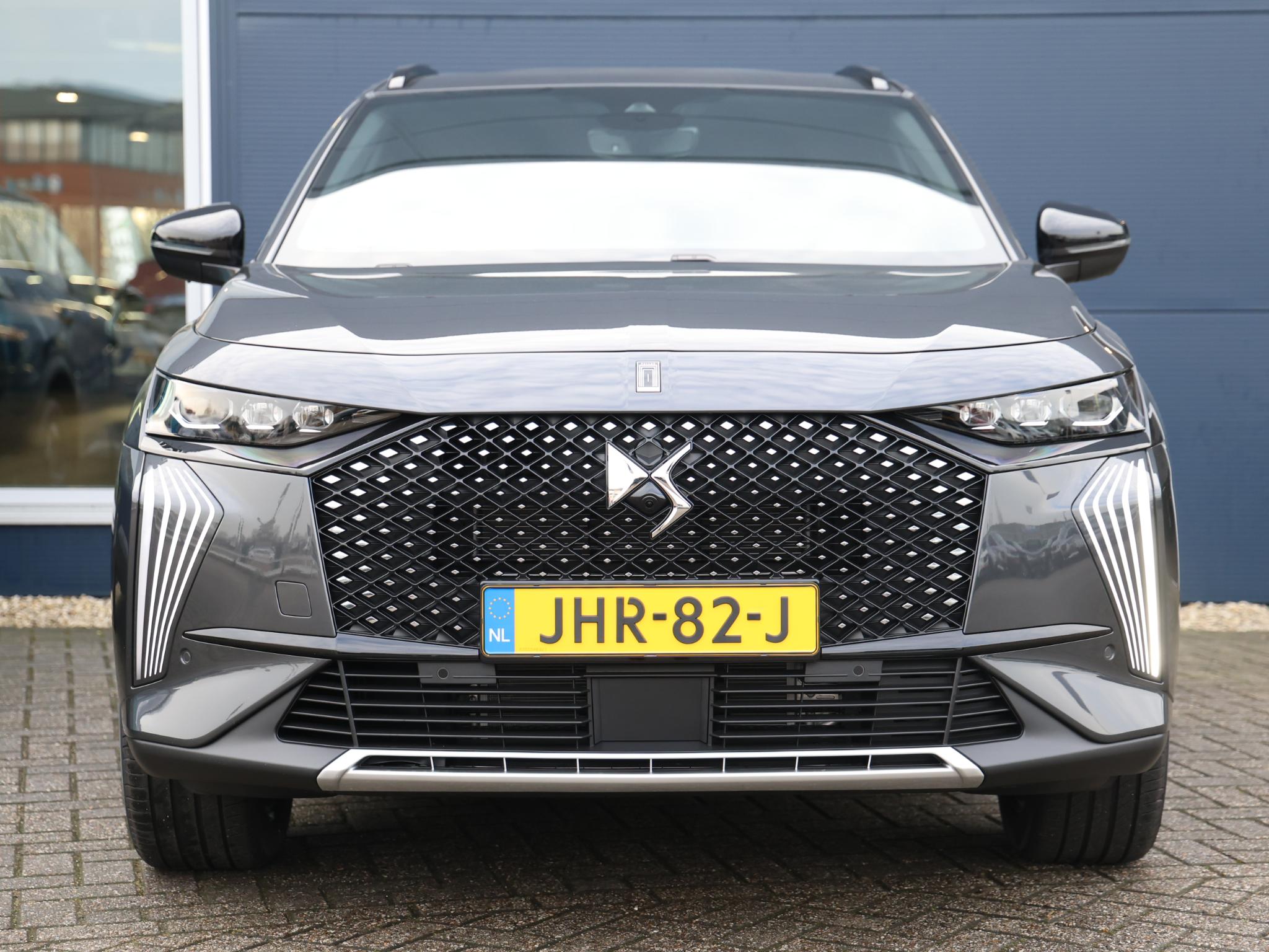 DS DS 7 1.6 PHEV Ligne Business 225pk Automaat - Afbeelding 4