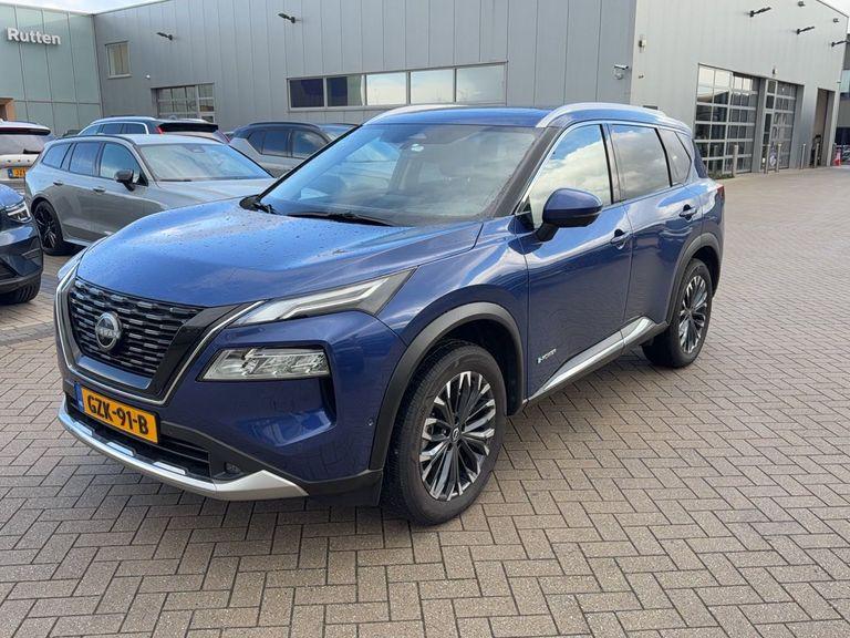 Nissan X-Trail 1.5 e-4orce Tekna 4WD 7p. - Afbeelding 2