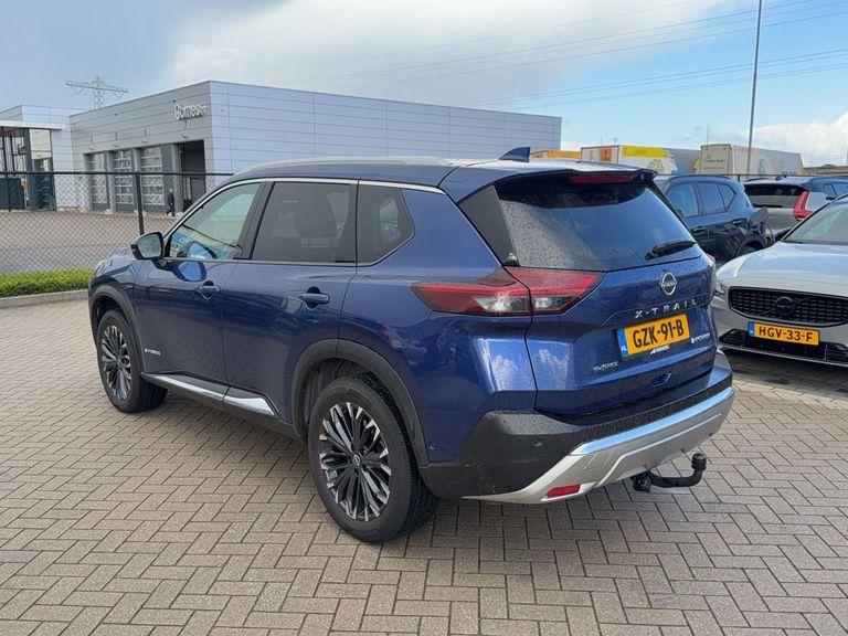 Nissan X-Trail 1.5 e-4orce Tekna 4WD 7p. - Afbeelding 3