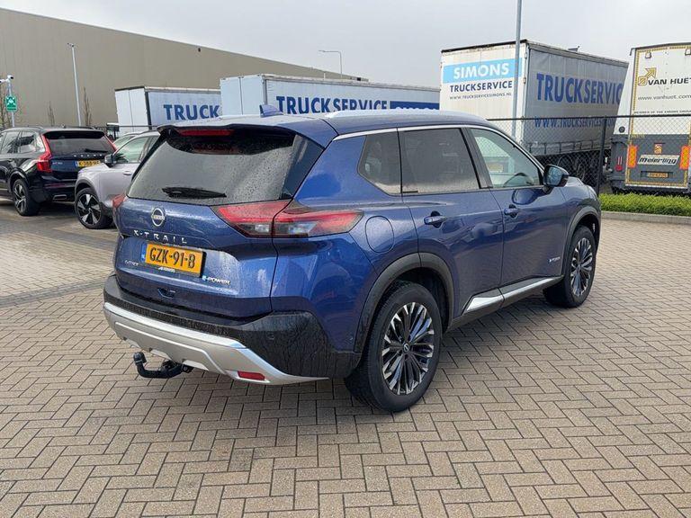 Nissan X-Trail 1.5 e-4orce Tekna 4WD 7p. - Afbeelding 5