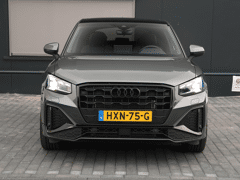 Audi Q2 35 TFSI S Edition - Afbeelding 4