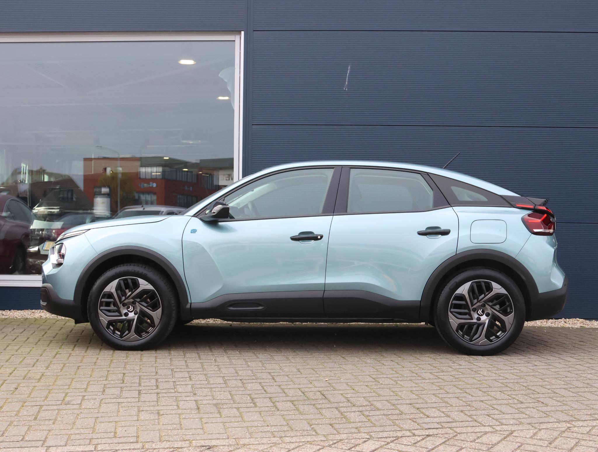 Citroën ë-C4 You 50 kWh - Afbeelding 2