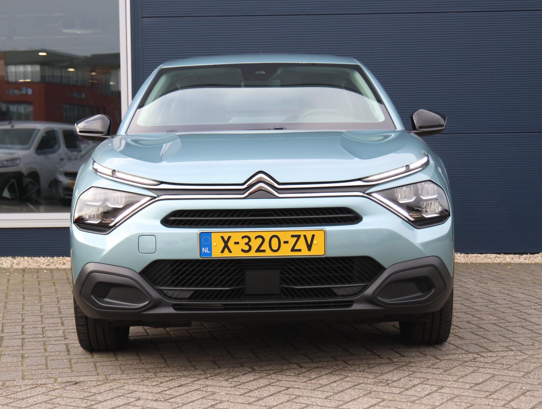 Citroën ë-C4 You 50 kWh - Afbeelding 4