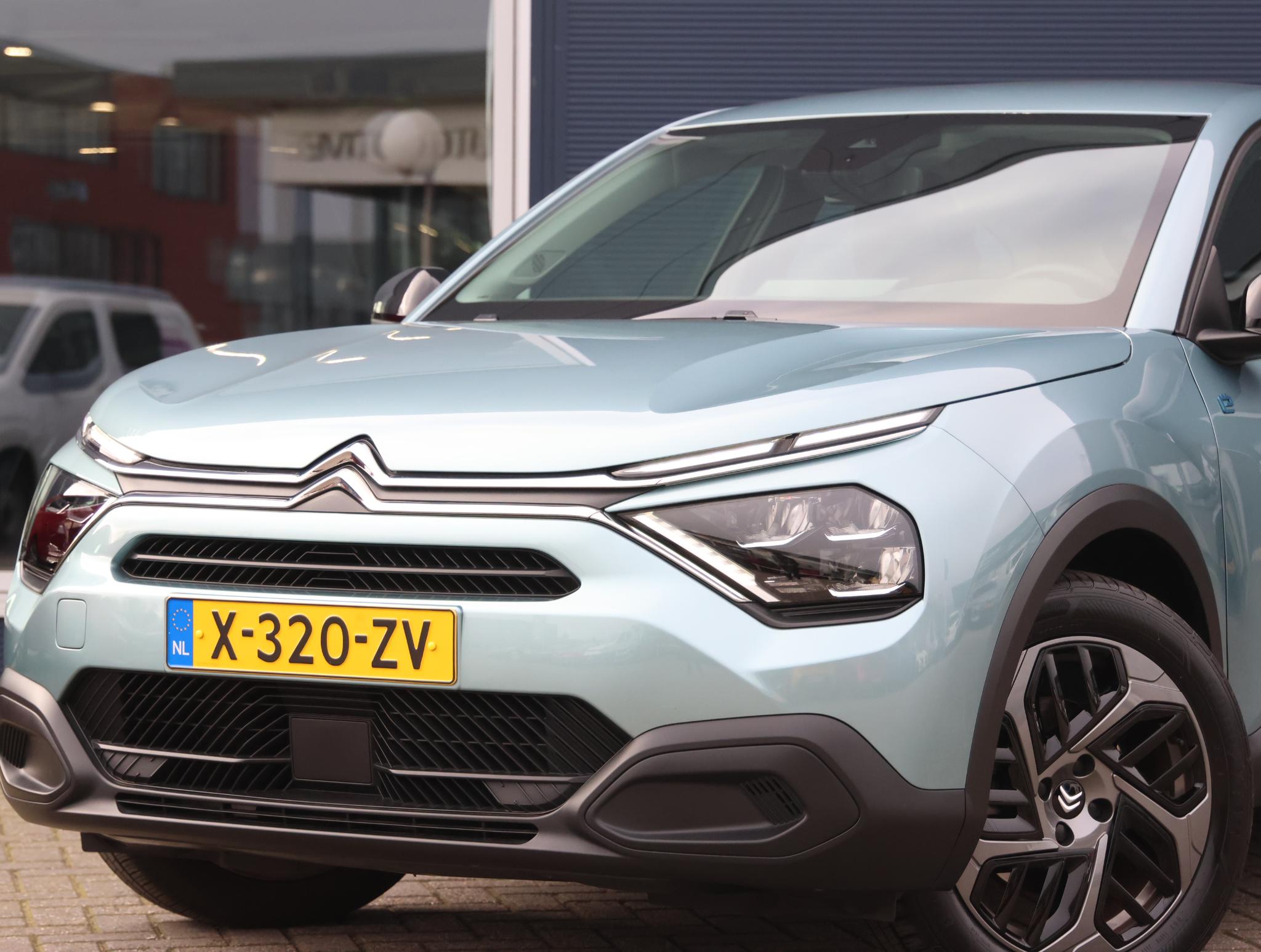 Citroën ë-C4 You 50 kWh - Afbeelding 5