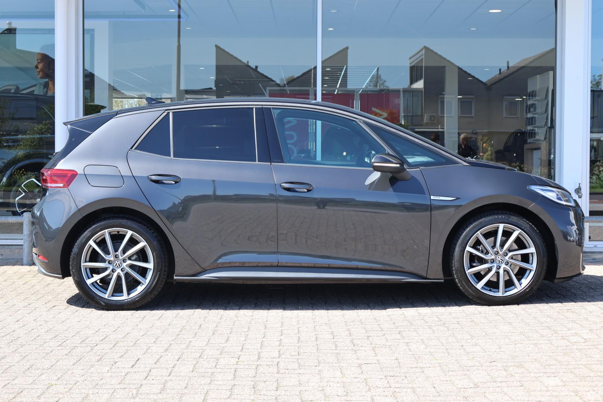Volkswagen ID.3 145pk Pro 58 kWh - Afbeelding 3