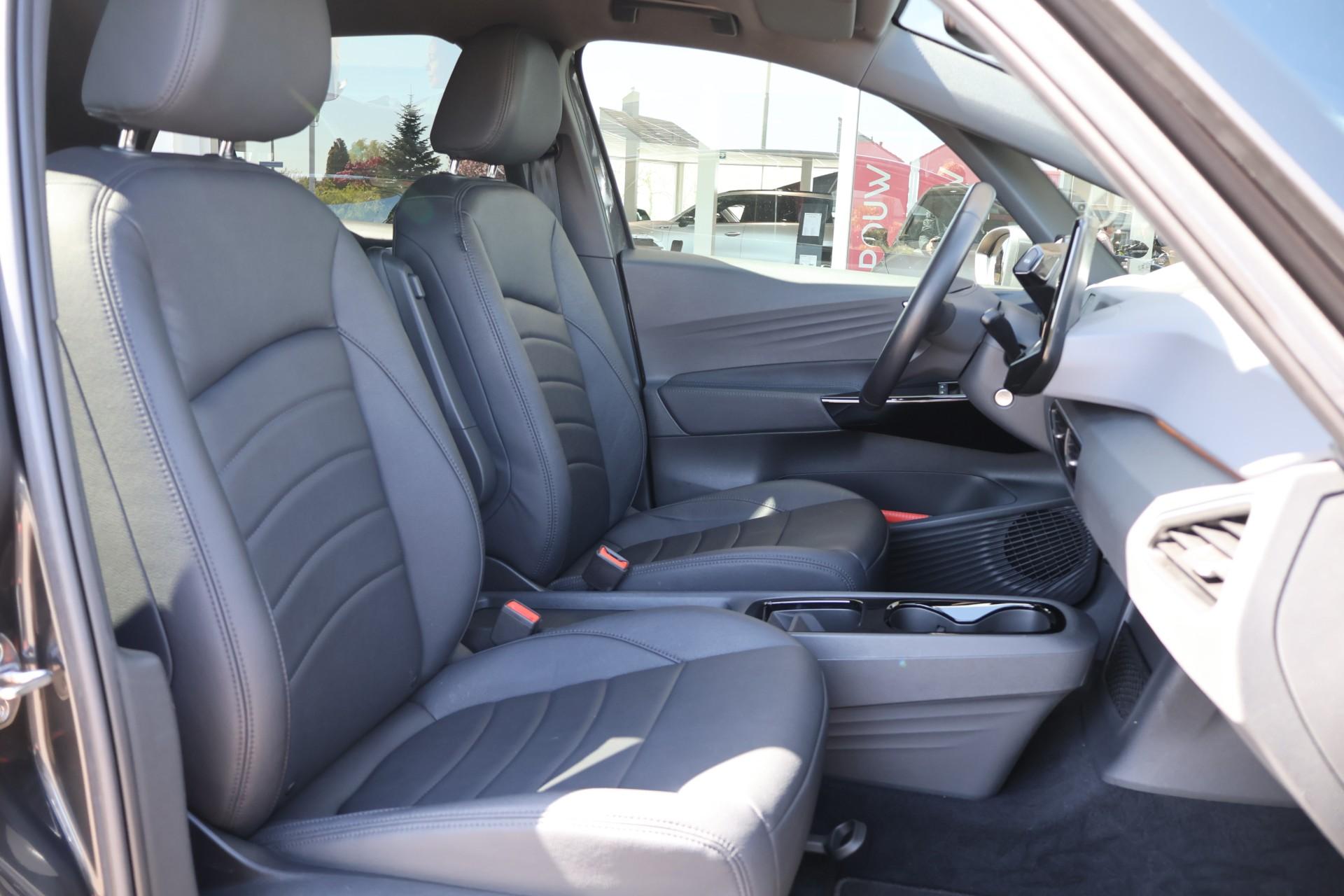 Volkswagen ID.3 145pk Pro 58 kWh - Afbeelding 4