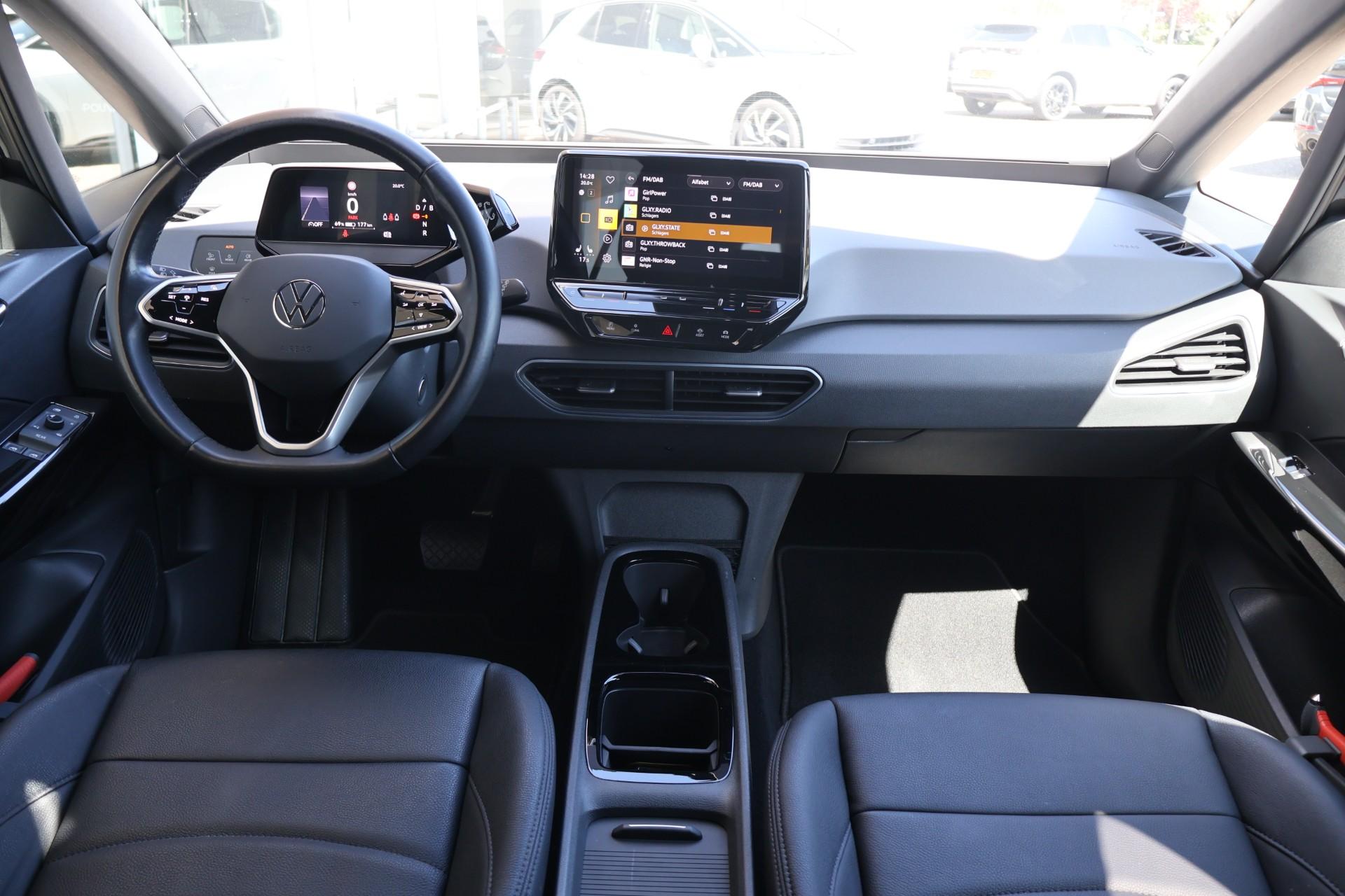 Volkswagen ID.3 145pk Pro 58 kWh - Afbeelding 5