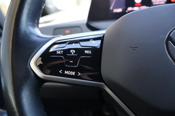 cruise control adaptief