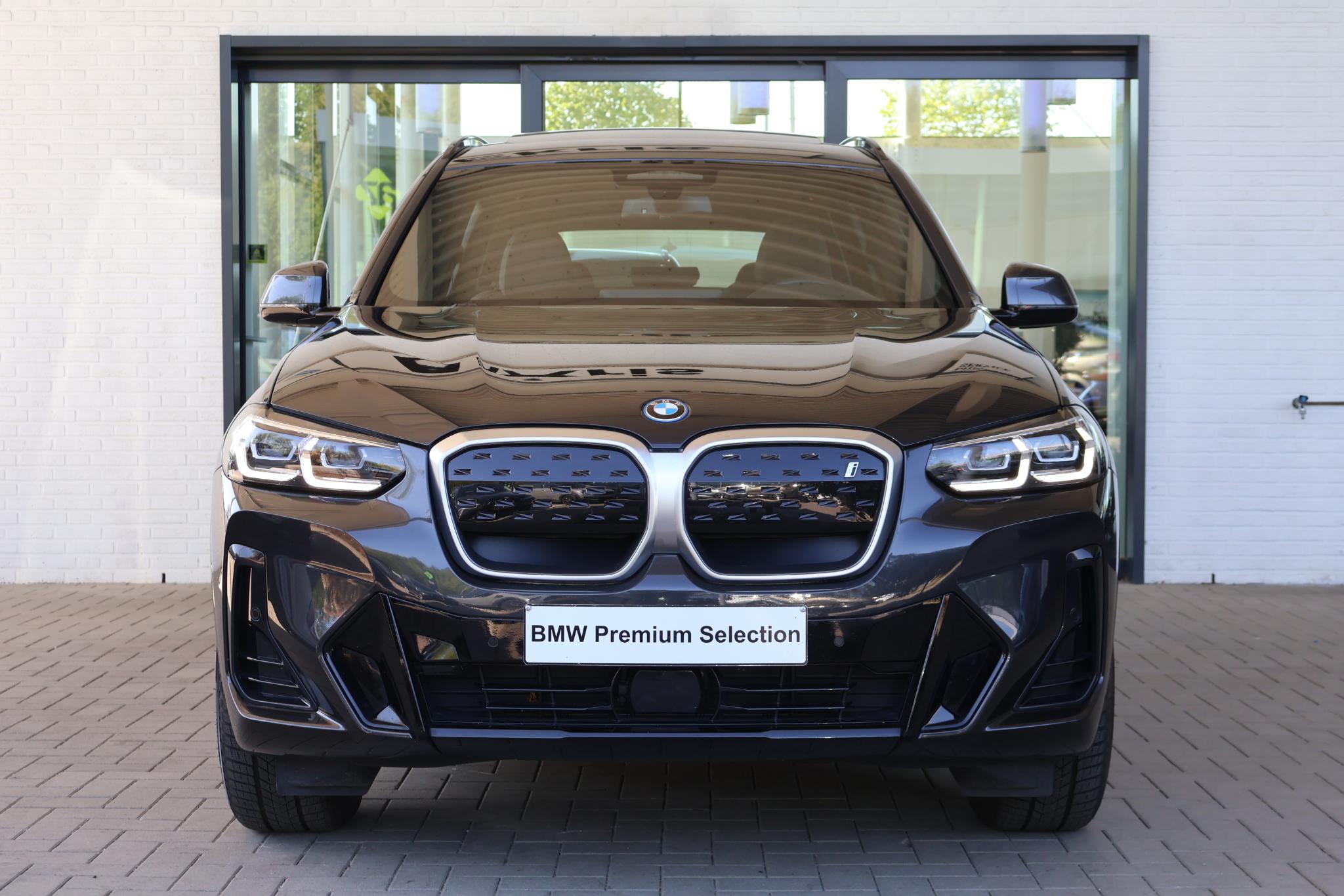 BMW iX3 Executive 80 kWh - Afbeelding 3