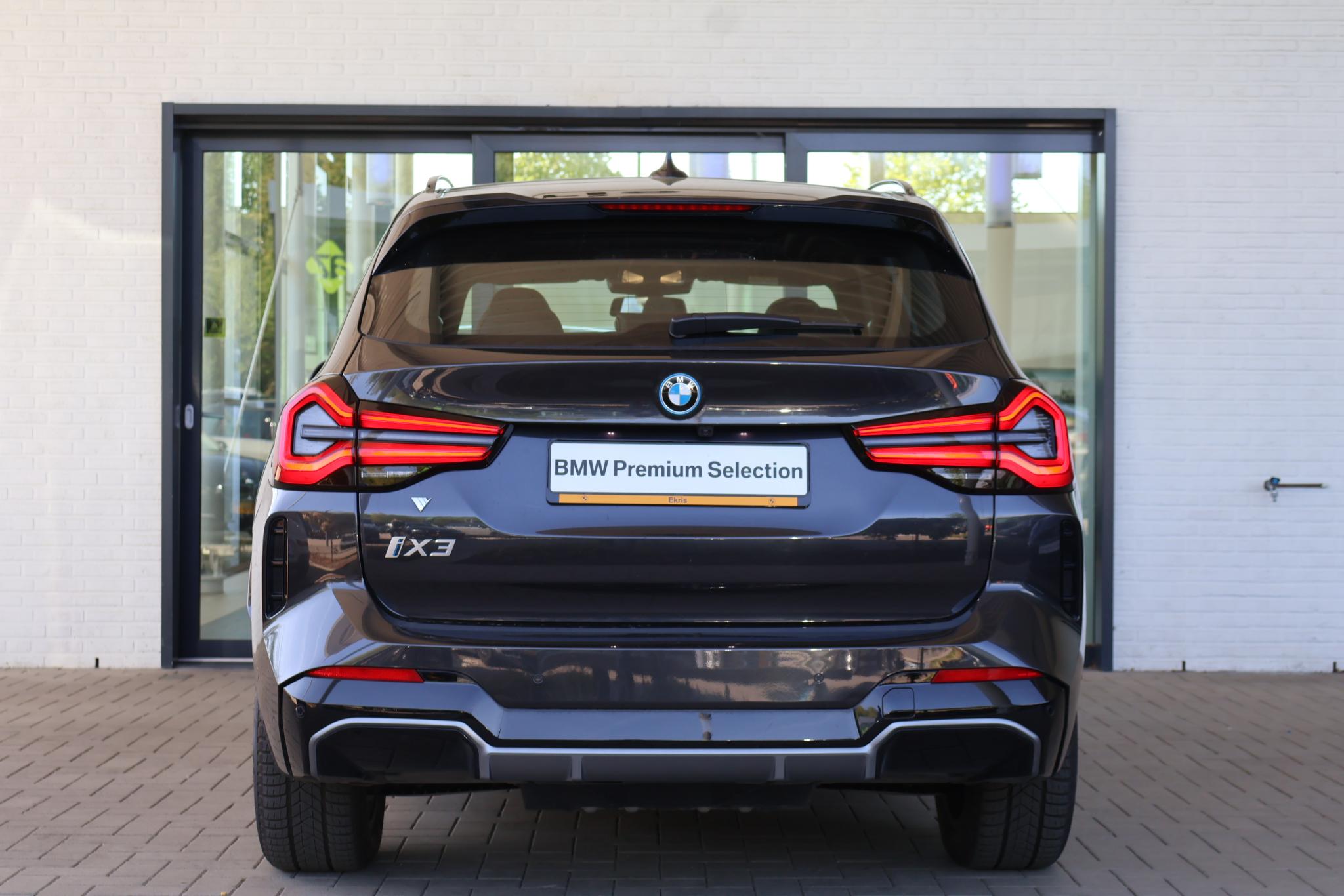 BMW iX3 Executive 80 kWh - Afbeelding 4