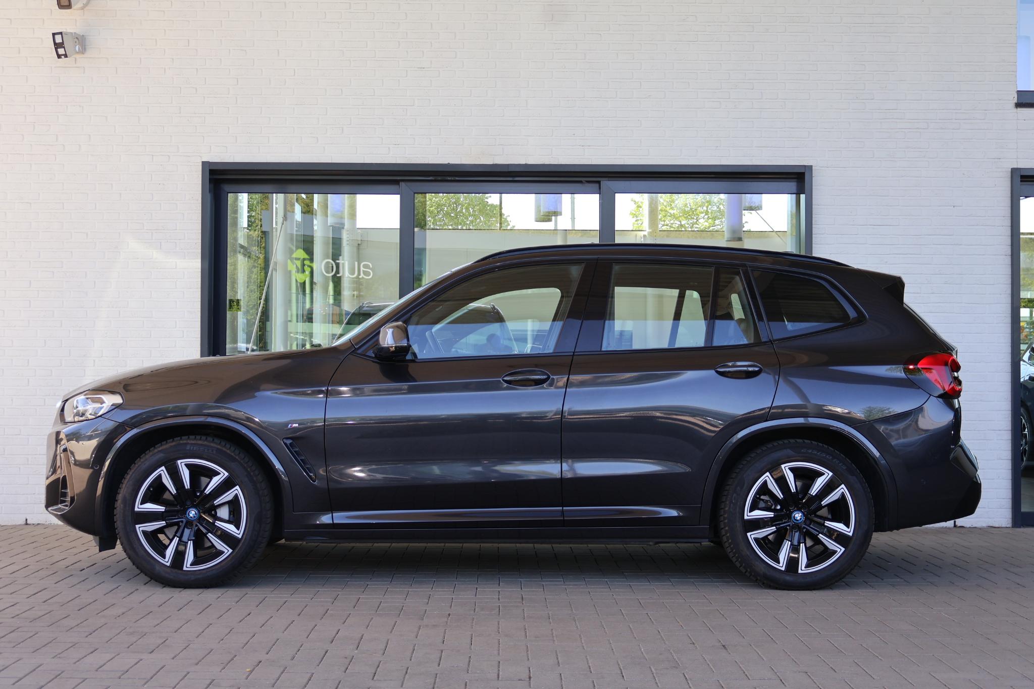 BMW iX3 Executive 80 kWh - Afbeelding 5
