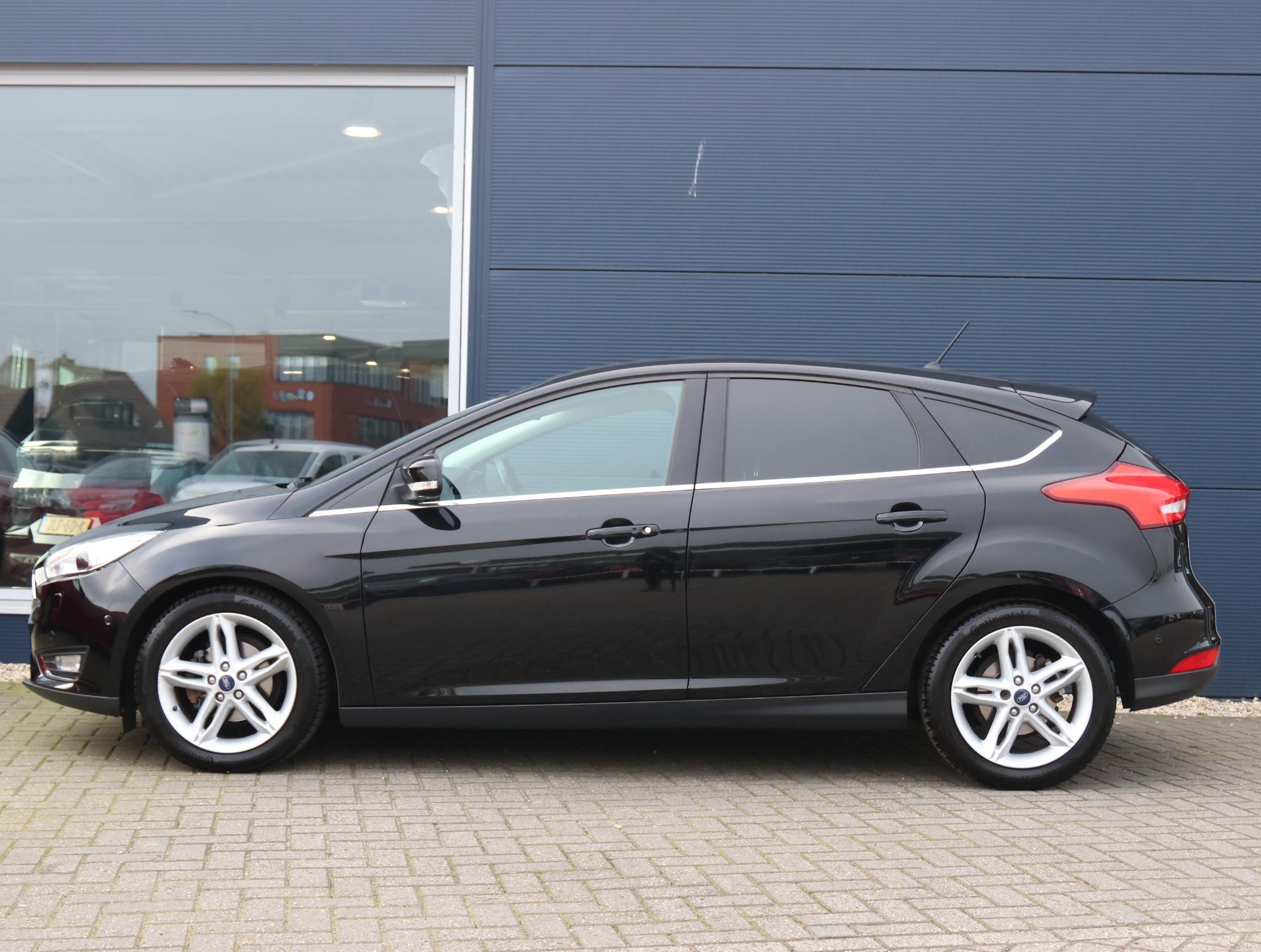 Ford Focus 1.0 Titanium - Afbeelding 2