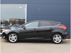 Ford Focus 1.0 Titanium - Afbeelding 2