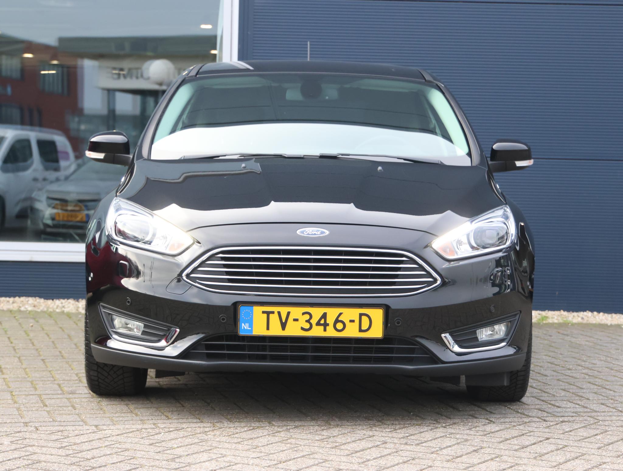 Ford Focus 1.0 Titanium - Afbeelding 4