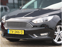 Ford Focus 1.0 Titanium - Afbeelding 5