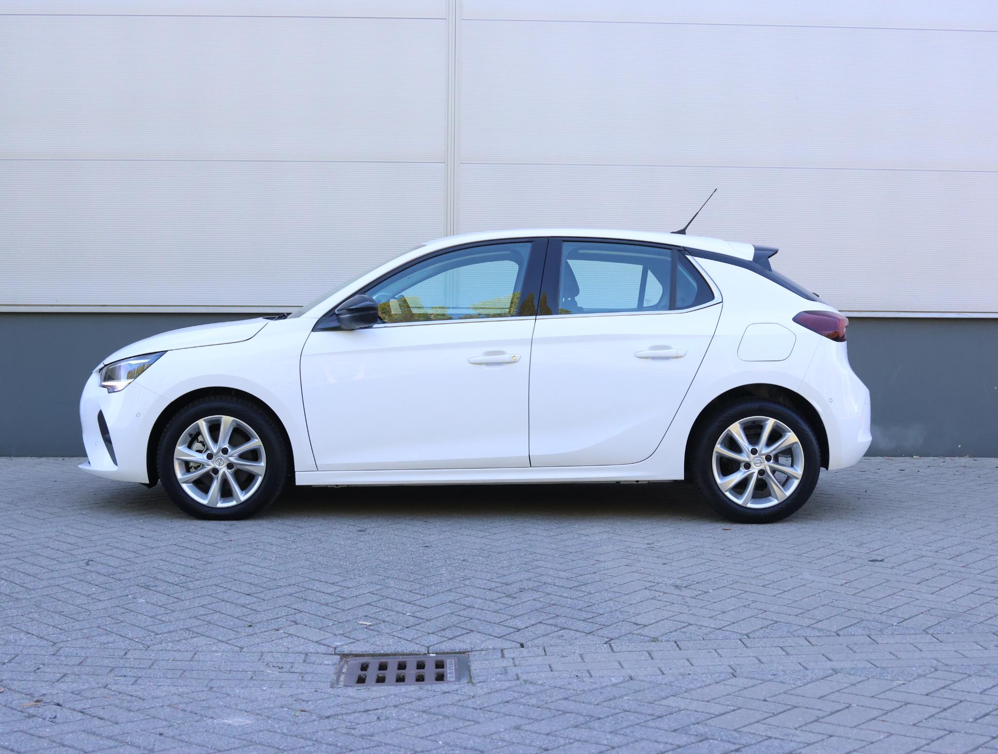 Opel Corsa 1.2 100pk Level 3 - Afbeelding 2