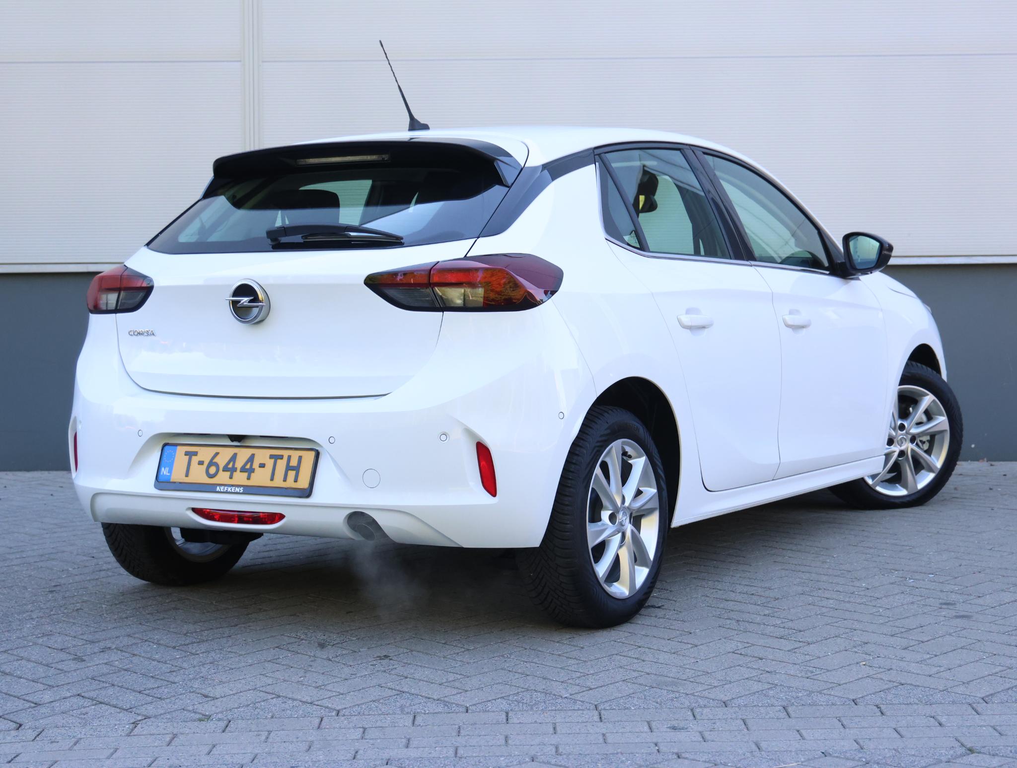 Opel Corsa 1.2 100pk Level 3 - Afbeelding 3