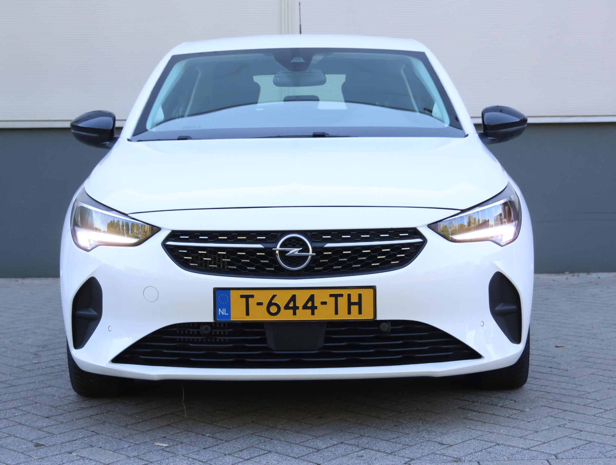 Opel Corsa 1.2 100pk Level 3 - Afbeelding 4