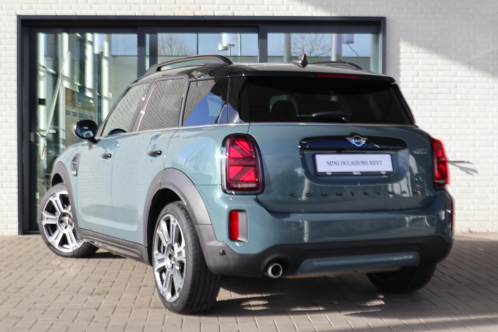 MINI Countryman Cooper - Afbeelding 2