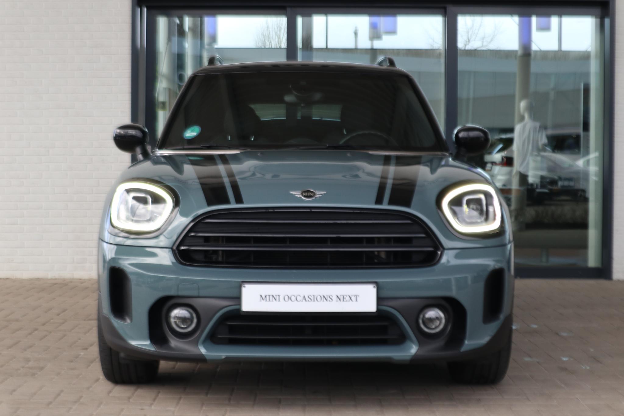 MINI Countryman Cooper - Afbeelding 3