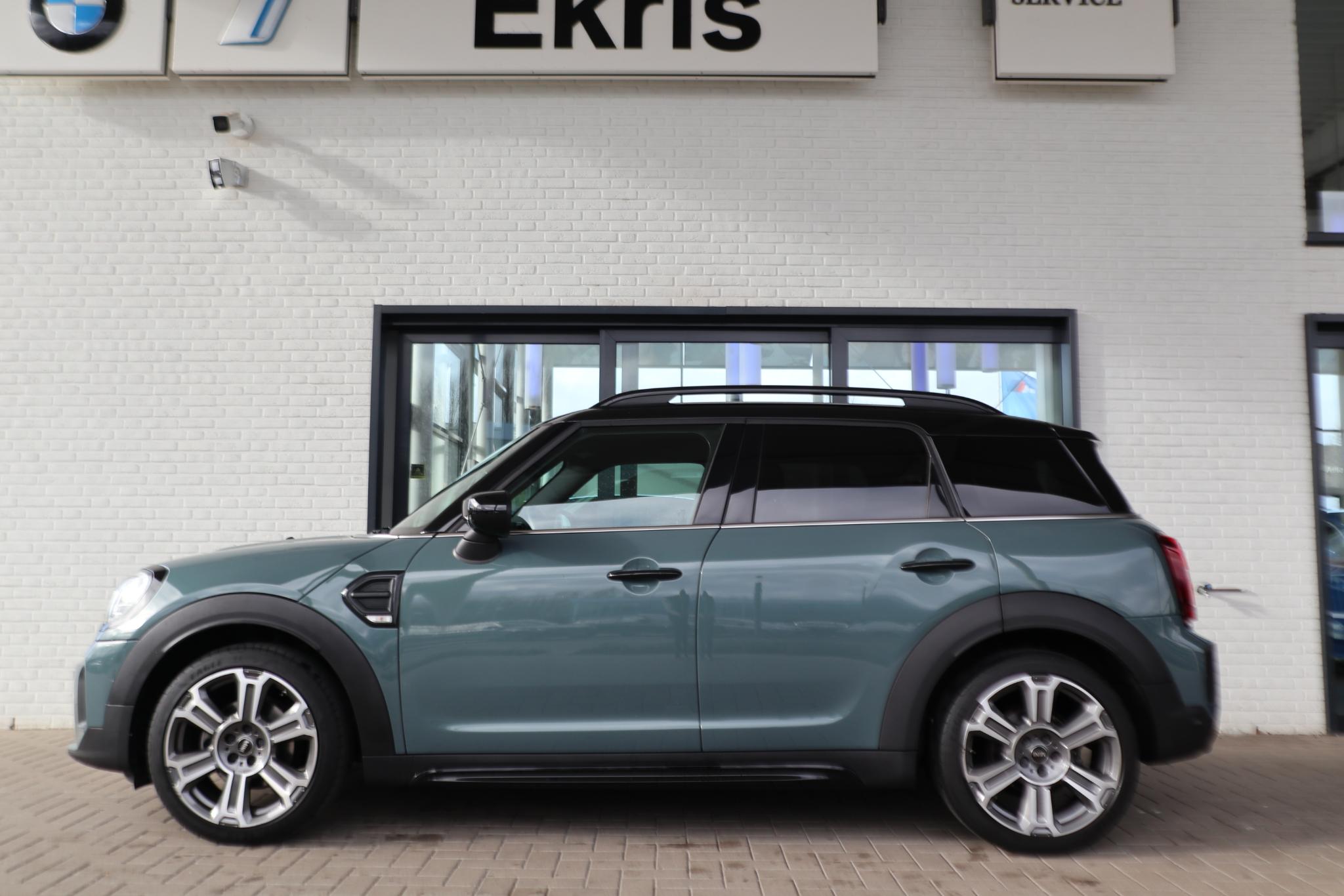 MINI Countryman Cooper - Afbeelding 5