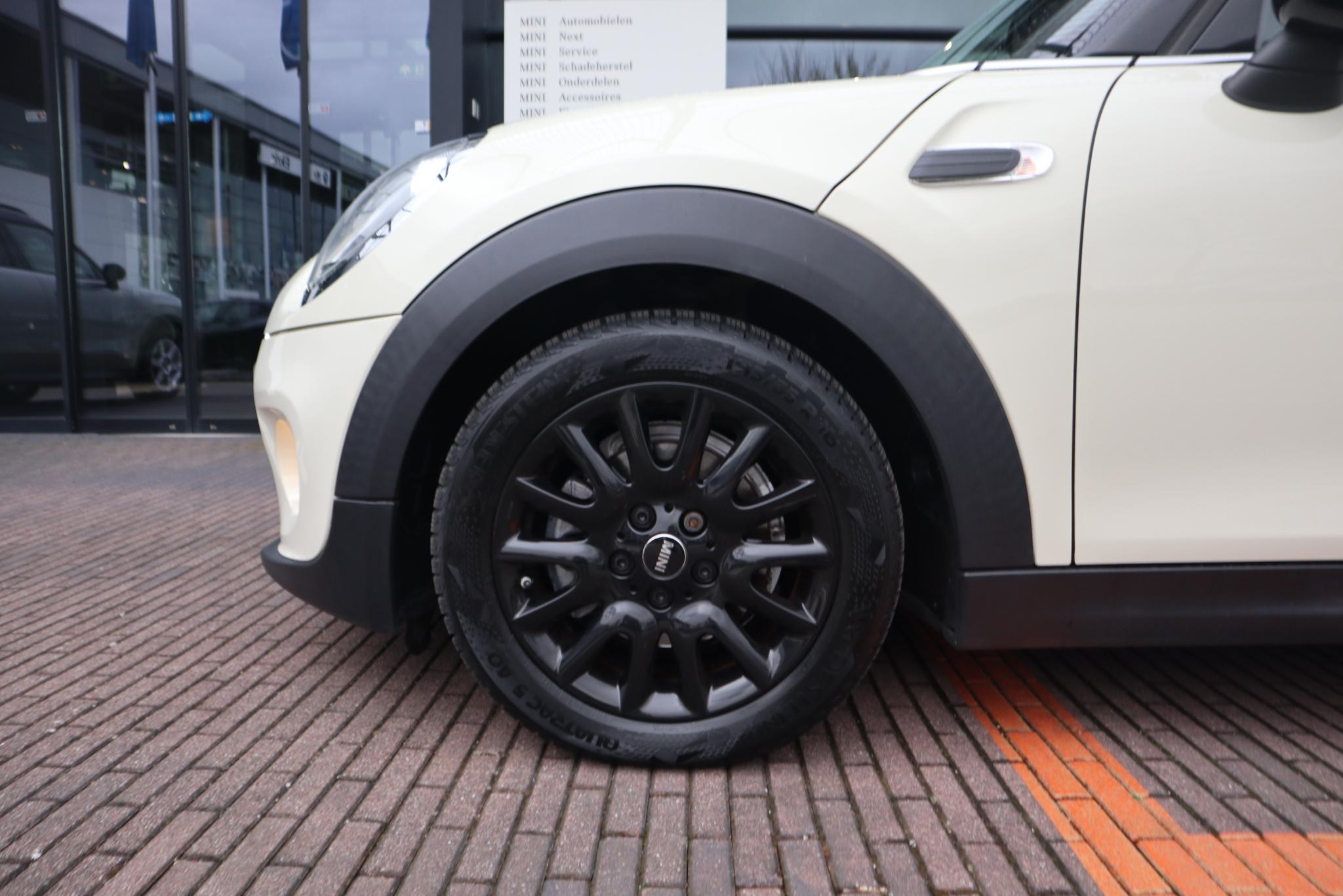 MINI 5-deurs Cooper - Afbeelding 4