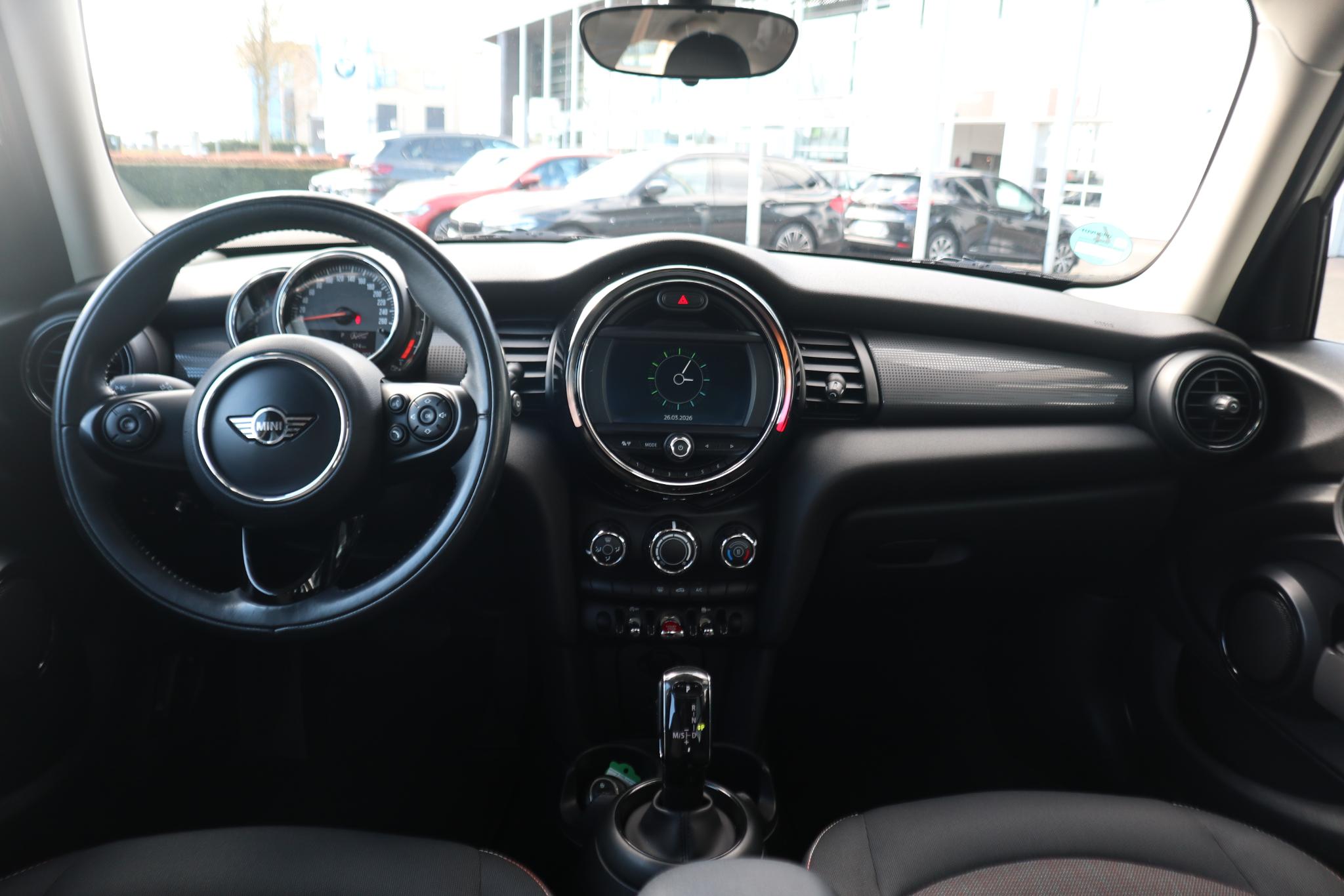 MINI 5-deurs Cooper - Afbeelding 5